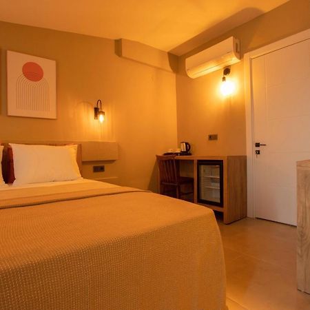 Koru Butik Otel Korucuk Eksteriør billede