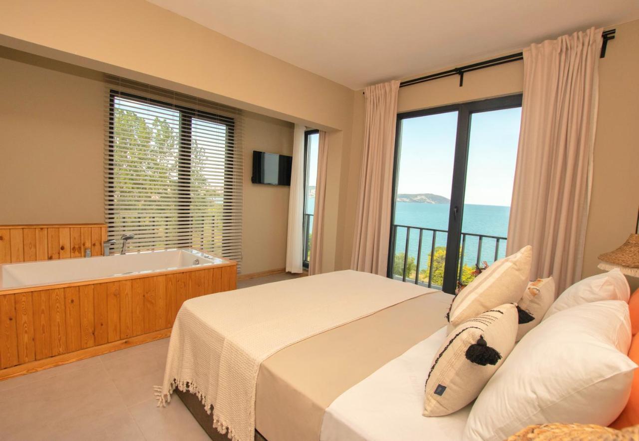 Koru Butik Otel Korucuk Eksteriør billede