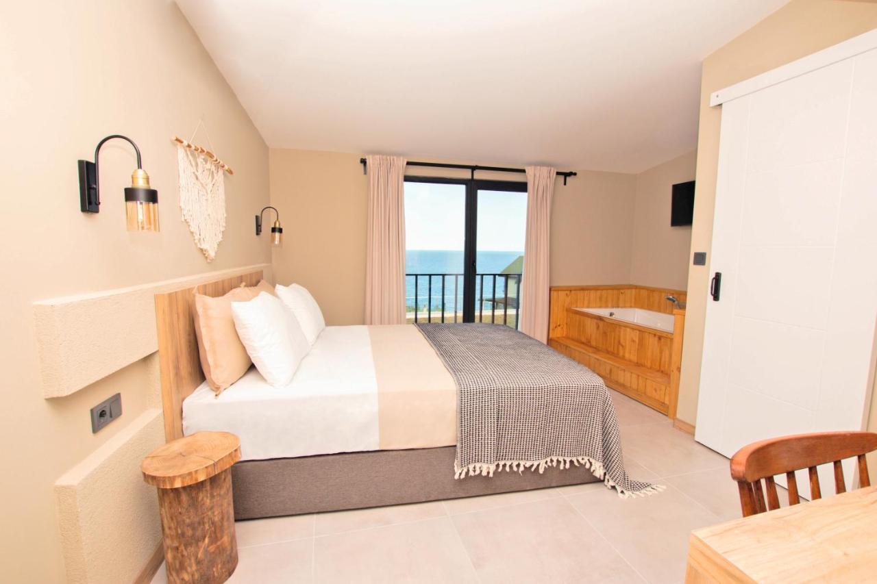 Koru Butik Otel Korucuk Eksteriør billede